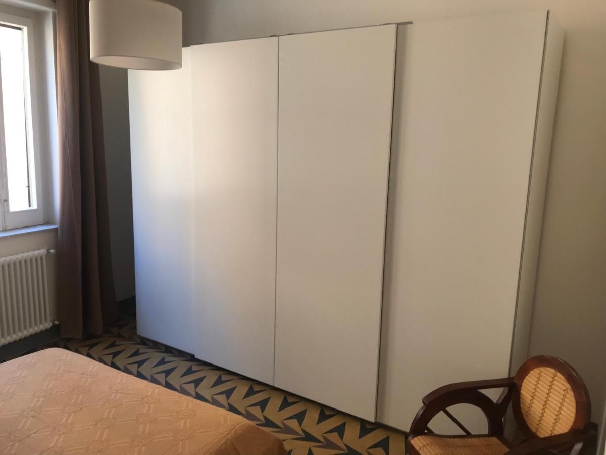 דירות פלרמו Casa Bianca מראה חיצוני תמונה