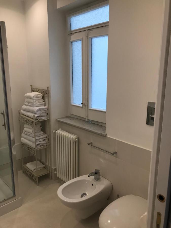 דירות פלרמו Casa Bianca מראה חיצוני תמונה